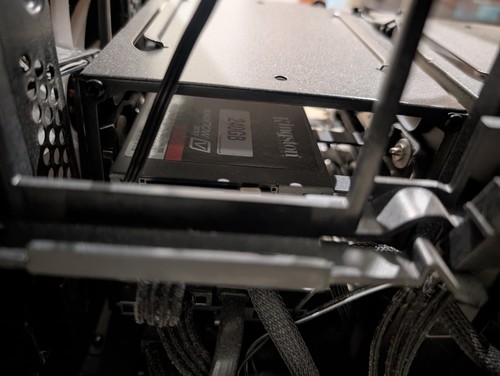 Ibuypower Gaming Desktop Intel I7 5820k, GeForce RTX 2080, 16gb Ram, with 2 SSDs - Picture 7 of 24