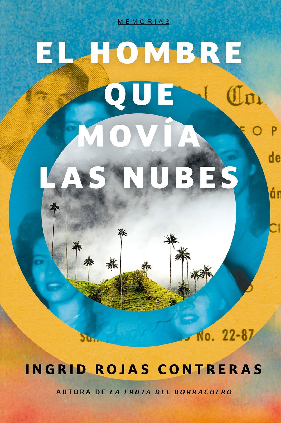 El hombre que movía las nubes / The Man Who Could Move Clouds (Spanish Edit...