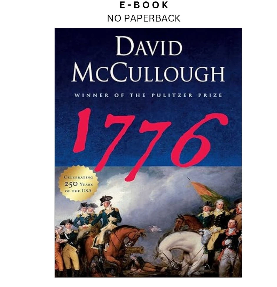 1776 ebook | LD Global Digital Ebook Store Buy 1776 ebook, instant digital download PDF from LD Global