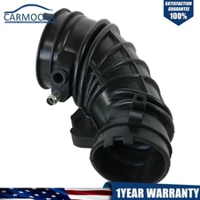 Engine Air Intake Flow Hose Cleaner Tube for HONDA CRV CR-V Acur 17228-PNE-G00