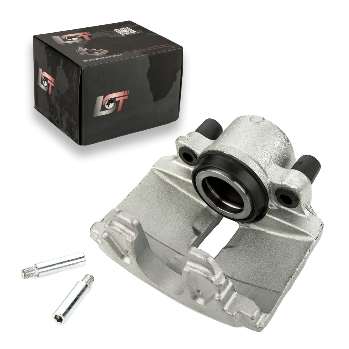 Brake Caliper Front Left for VW JETTA PASSAT CC POLO SCIROCCO TOURAN