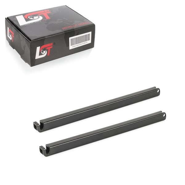 2X Schiebedach Schiene Reparatur Steuerschiene FüR BMW 3Er E36 7Er E38-image