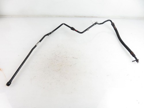 Audi A4 S4 B6 8E 8H 2001 Diesel 132kW Turbolader Ölleitung Ölschlauch