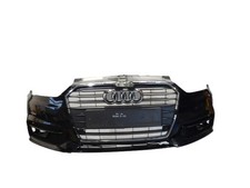 STOßSTANGE VORNE BUMPER FRONT Audi A1 (8X1/8XK) 8XA807065BGRU