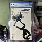Daredevil #324 CGC 9.6 Grade (January 1994)