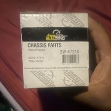Front Upper Chrysler Cirrus 1995-00 Dodge Stratus 1995-00 Plymouth Breeze1996-00