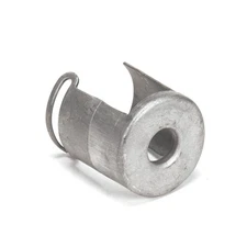 AIR SHUTTER,1OVEN BURNER A14049 - Genuine OEM Replacement Part