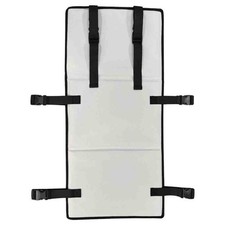Soft Touch Ladder Protector for Bunk Beds with Anti Cover for Children