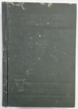 1935 Alabama Official And Statistical Register Department Archives History Marie