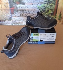Meindl Damen Wanderschuhe Gr. 5 UK Savona Lad...