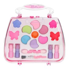 Johntoy 27551 Makeup Set Bella in Beauty Case