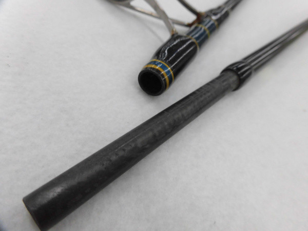 Daiwa 03 SALTIGA Dorado M over 80S Cond/C | eBay