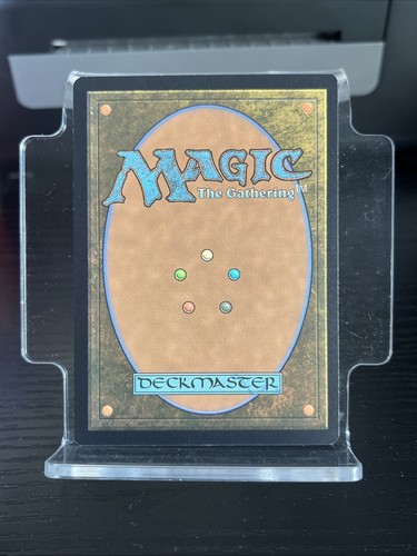 Nature's Lore 244/361 MTG Commander Legends: Battle for Baldur's Gate Regular NM - Picture 2 of 2