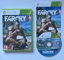Far Cry 3 - Gioco Xbox 360 - PAL - Testato - Con Manuale (Rif. 1395)