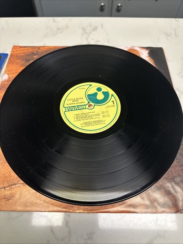 Little River Band Lp Sleeper Catcher On Harvest - EX Ultrasonic Cleaned - Picture 8 of 17