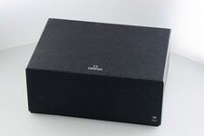 Omega Speedmaster Professional Moonwatch Uhrenbox Box Watchbox