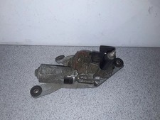 BMW 3 Touring E36 Heckscheibenwischermotor 61628360154 1.60 Petrol 33748787