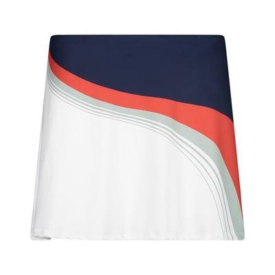 CMP Damen Rock Woman Skirt 2 in 1 32C6426P