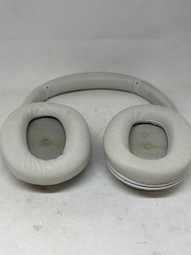Auriculares inalámbricos SNAPPED R Sony WH-CH720N Bluetooth sobre la oreja blancos DEFECTUOSOS - Imagen 3 de 7