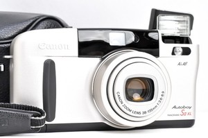 Canon Autoboy Sii | eBay