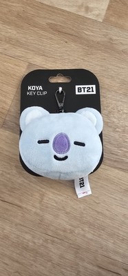 BT 21 KOYA Schlüsselanhänger