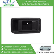 Porte arrière et accessoires Toyota HI-ACE