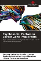 Tatiana Valentina Ovalle Lizcano (U. A.) | Psychosocial Factors In Border...