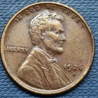 1926 D Lincoln Wheat Cent 1c Better Grade AU Details #95274