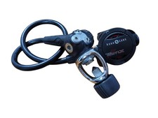 AquaLung Titan LX Regulator 1st and 2nd Stage