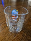 McDonalds Vintage 2000s Walt Disney World Mickey Mouse EPCOT Glass used — photo 3