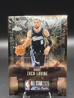 2025 Topps Zach LaVine Base (Raw)