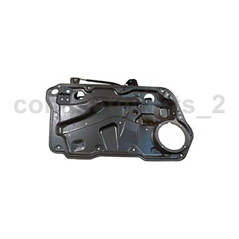 Regulador de ventana delantera Dorman para Volkswagen Bora 2,5 L Foto 2 de 4