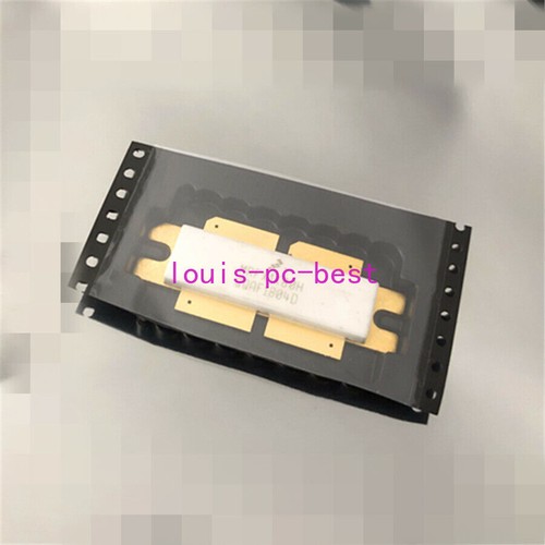 Freescale MRFX1K80H RF Power LDMOS Transistor High Ruggedness 1.8–400 MHz 1800W - Picture 3 of 4