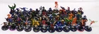 Wizkids Marvel Heroclix Infinity Challenge Lot of 60+ Miniatures