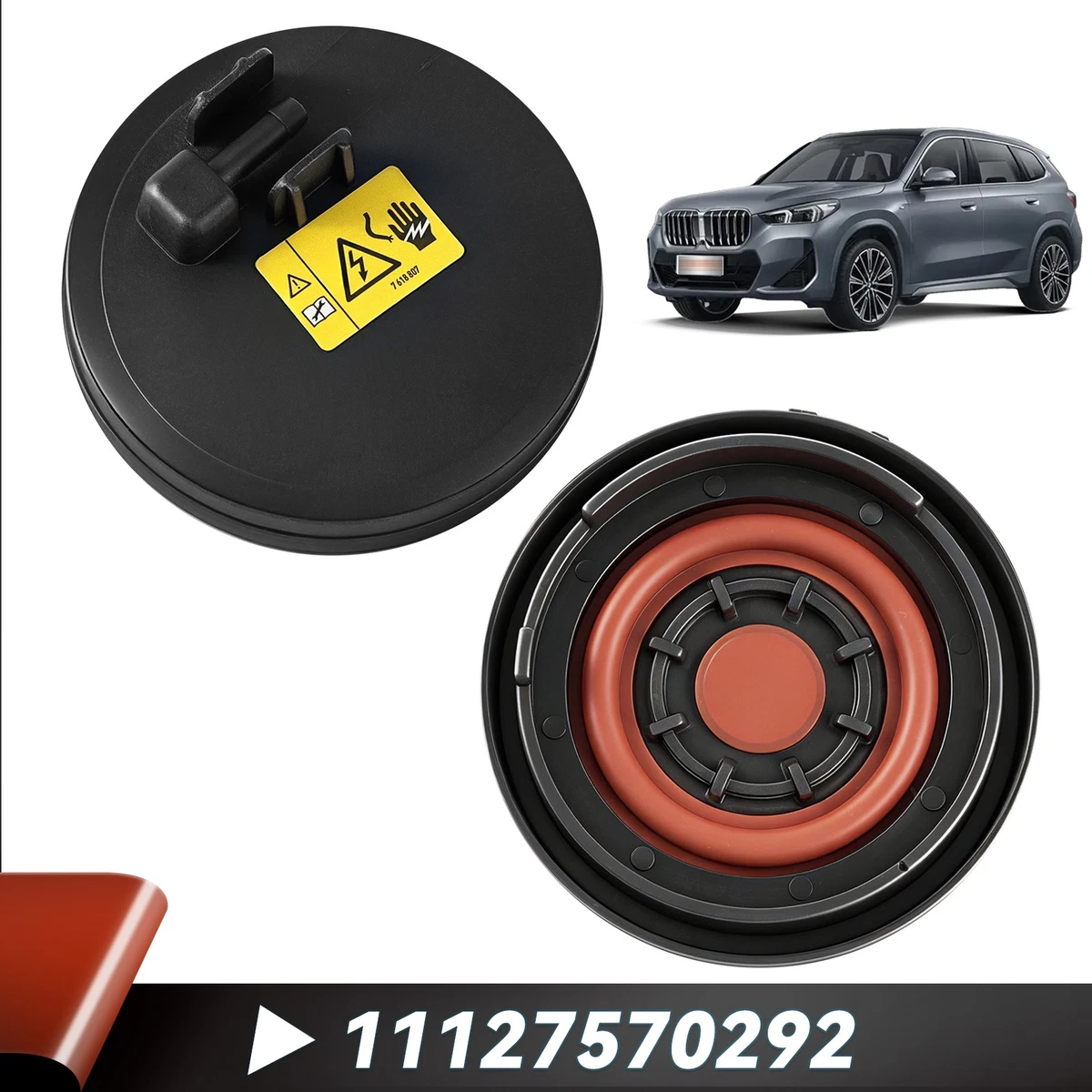 Engine Rocker & Valve Covers for BMW X1 for sale | eBay