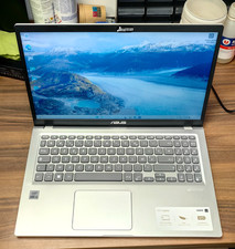 PC Asus R524J 15.6" Full HD Intel I5-1035G1 1.0Ghz Mém 12Go SSD 250go Win11