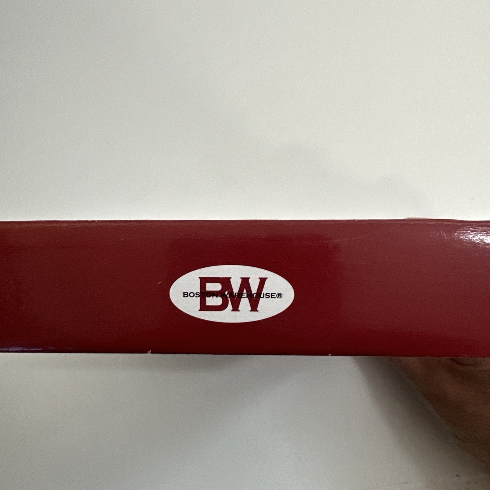 Boston Warehouse Christmas Dip/Cheese 4 Spreaders “Night Before Christmas” NIB