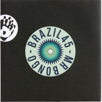 Sonia Santos Marraio 7 Inch Vinyl BRZ45078 Neu