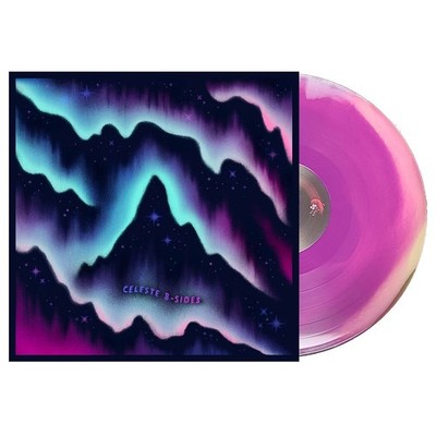 Celeste B-Sides Video Game Vinyl Soundtrack LP Record LRG Limited Run Variant