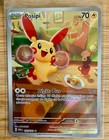 (y)Carte POKEMON - FAILLE PARADOXE - Posipi - (193/182) - FR