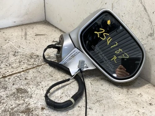 Passenger Side View Mirror Power Sedan 4 Door Fits 06-11 CIVIC 1233379