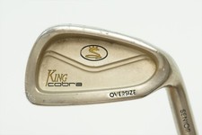 Cobra King Cobra Oversize 4 Iron Graphite Flex 0870967 L65