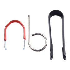 Outil de retrait facile et efficace du capuchon d'écrou de roue conçu pour les