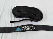 Parachute Hammock Camping Pro Hammock Tree Straps - 2-Pack 9  