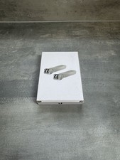 Image of Ubiquiti UACC-OM-MM-10G-D-2 Network Transceiver Module Fiber Optic 2 Pack New