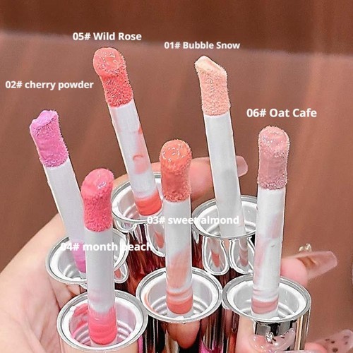 Liquid Blush Watery Texture Lightweight Long-lasting Natural Korean-inspir~✅️/ - Picture 4 of 24