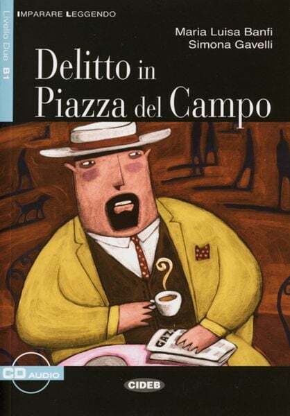 Thumbnail - Delitto In Piazza Del Campo