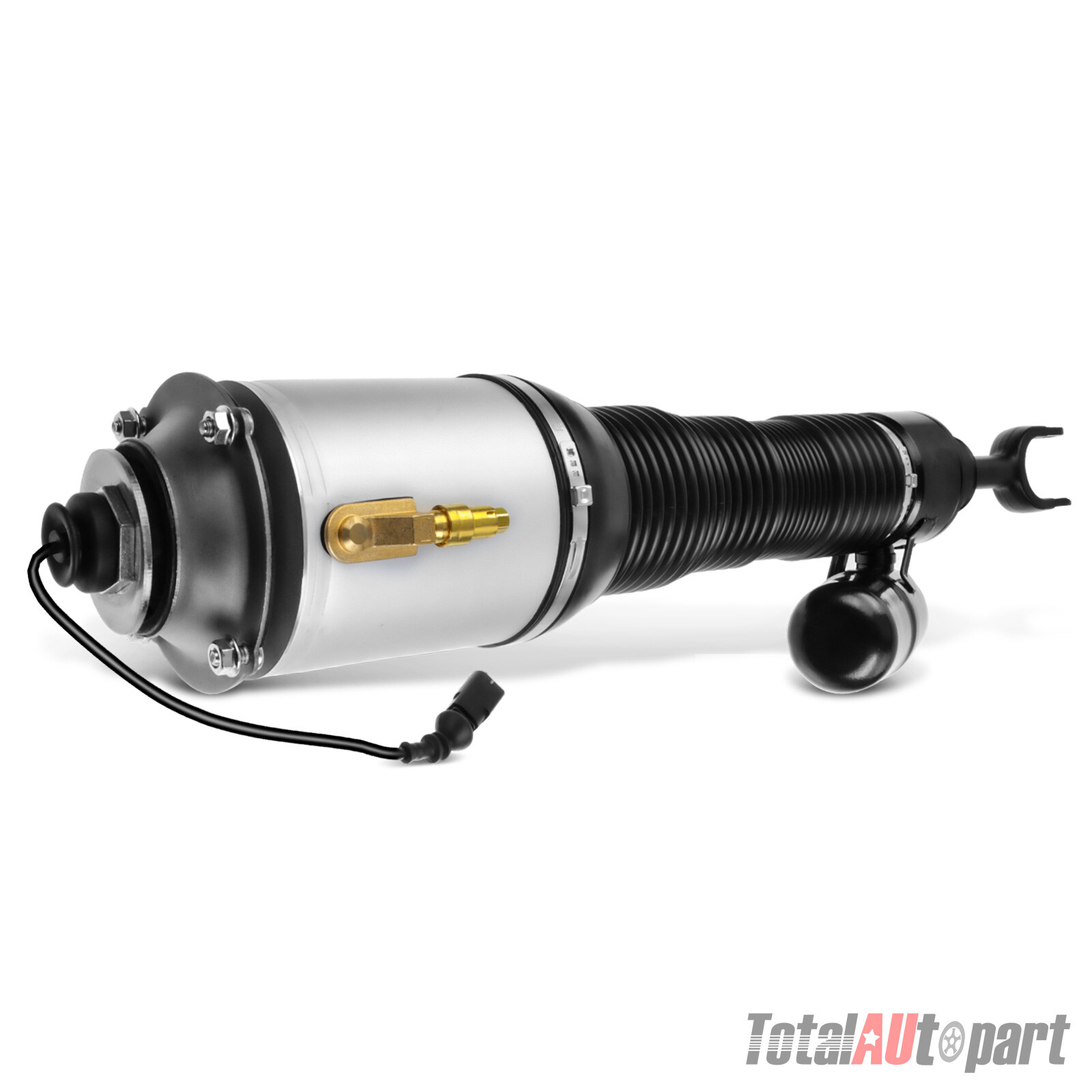 Air Suspension Strut for Bentley Continental Flying Spur Volkswagen Front Right