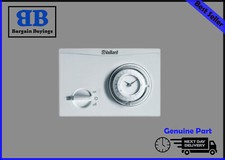 Vaillant 0020116882 timeSWITCH 150 Analogue Timer / Mechanical Time Clock