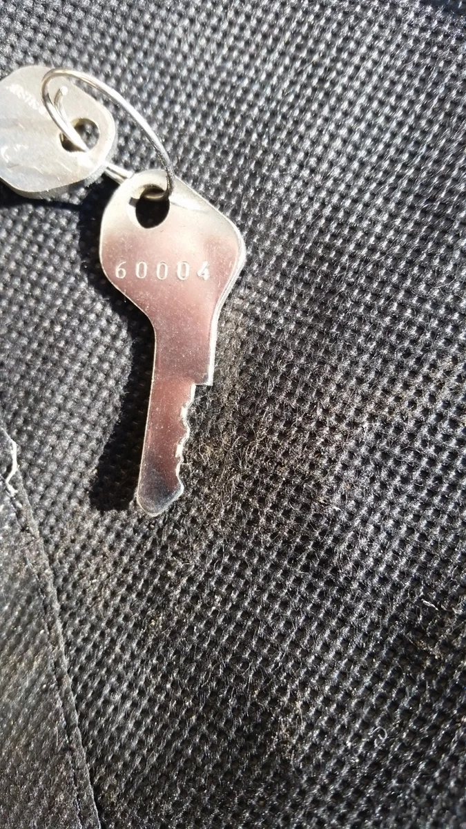 Brownbuilt Filing Replacement Keys Matttroy